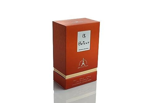 SHEIKH ABDULLAH Eau de Parfum 80ml
