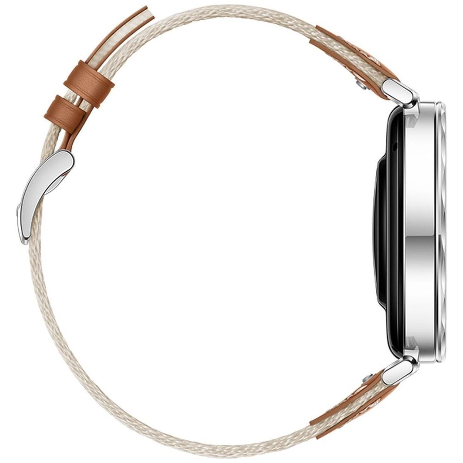 Watch GT5 41mm Stainless Steel GPS