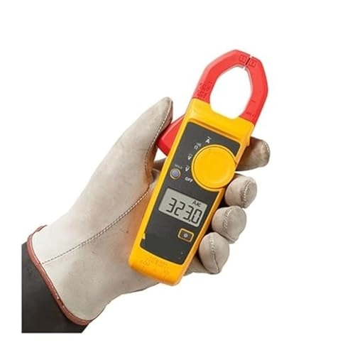 Digital Clamp Meter