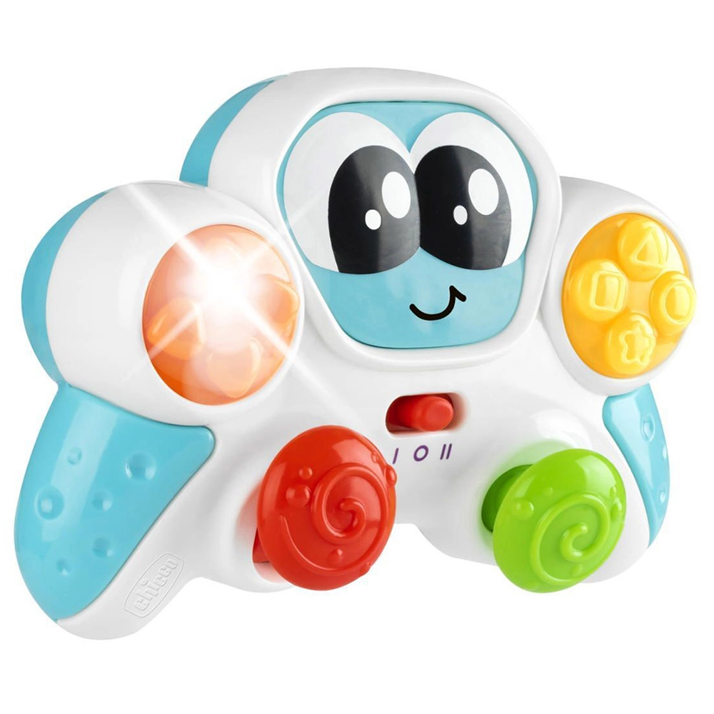 Baby Controller Toy - Suitable for 6 to 36 months