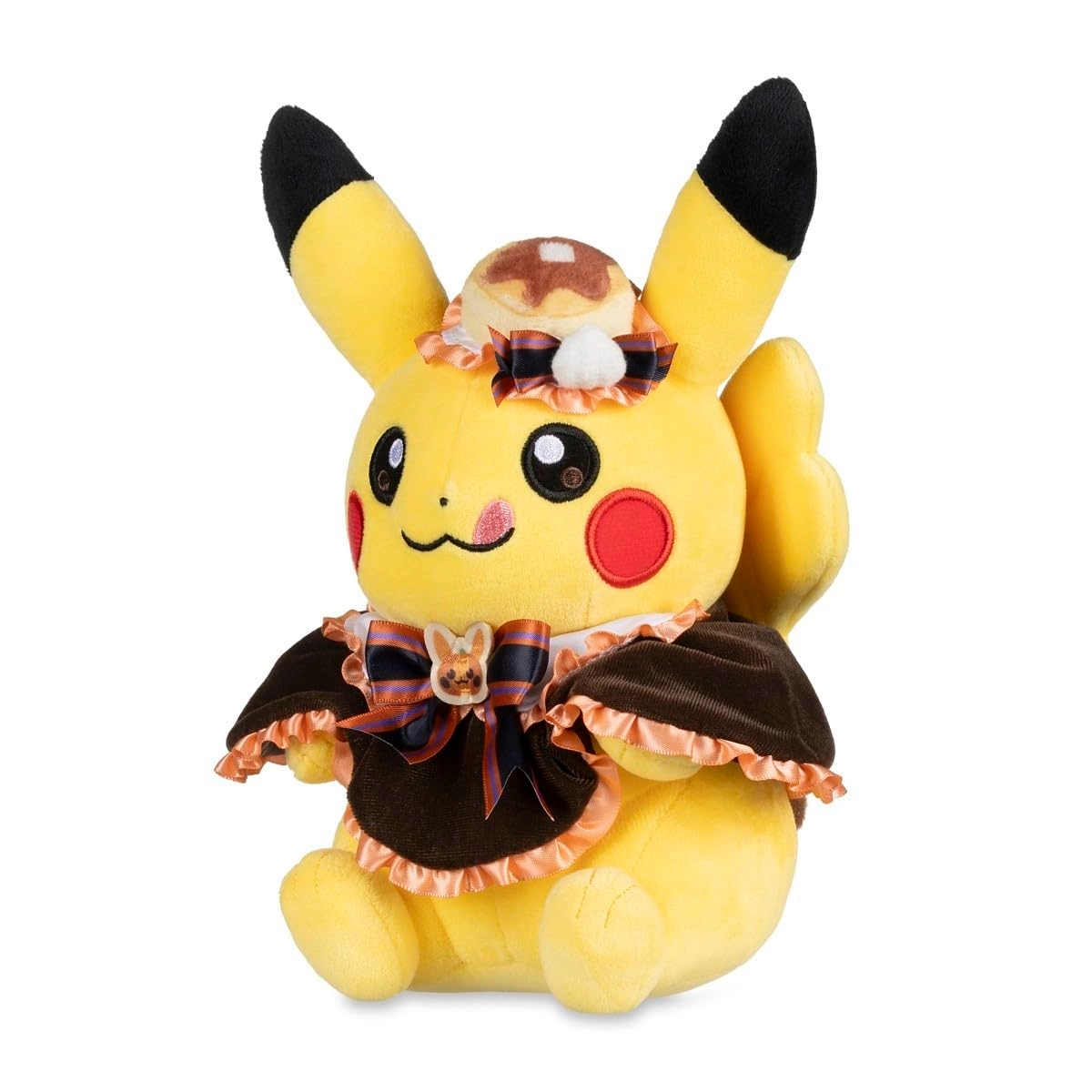 Pokémon Center Pikachu Sweet Mischief - 22 cm