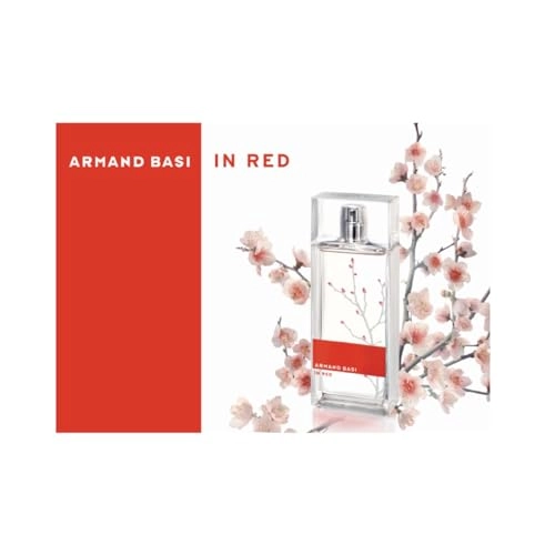 Happy In Red Eau de Toilette 100ml