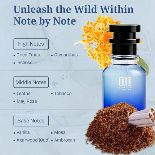 Kweyr Majesté Eau de Parfum 80 ml