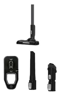 Sharp EC-CS150DC-BZ - 2000 mAh