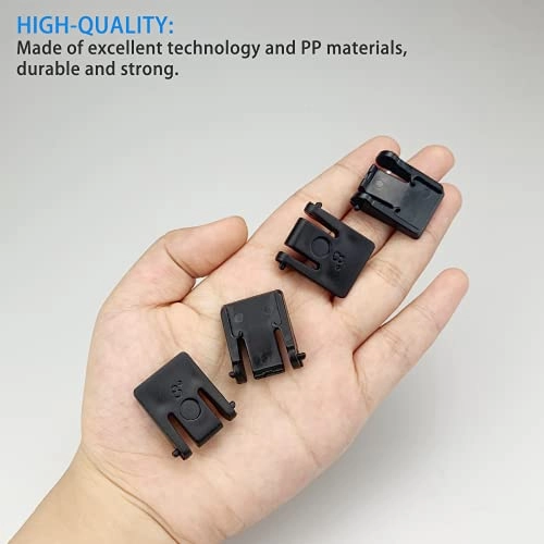 Keyboard Stand Feet Legs - USB