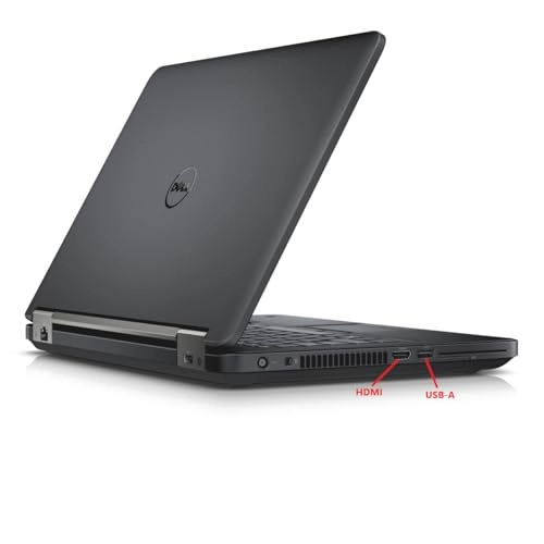 (Renewed) Latitude E5450 - 14'' 8GB 256GB