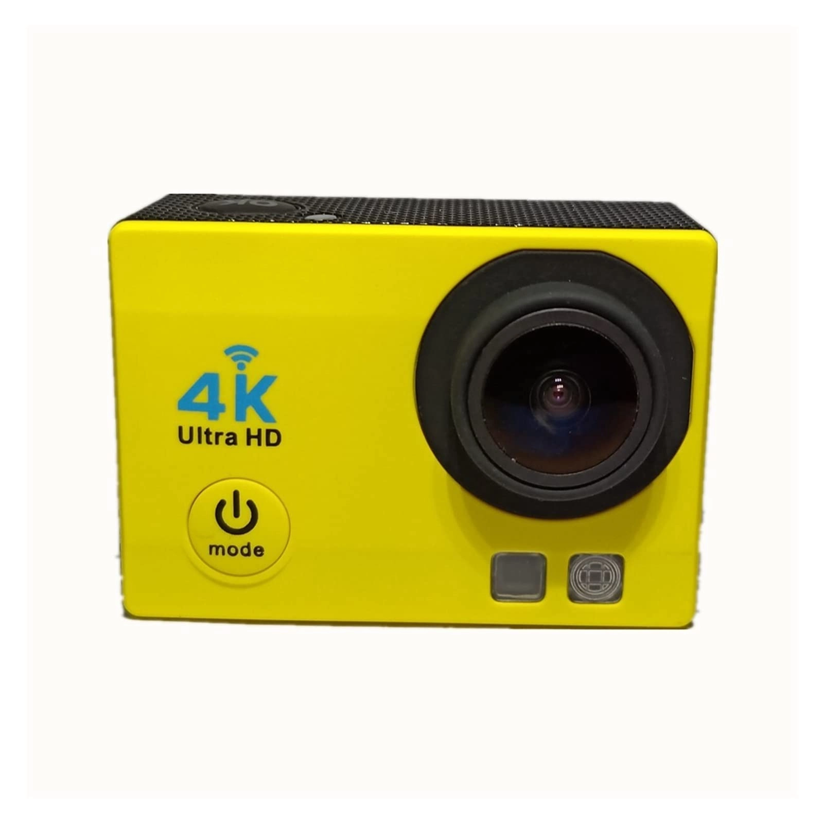 Action Camera - 1080P 30FPS