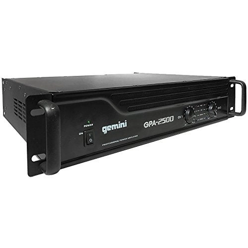 Gemini GPA-2500
