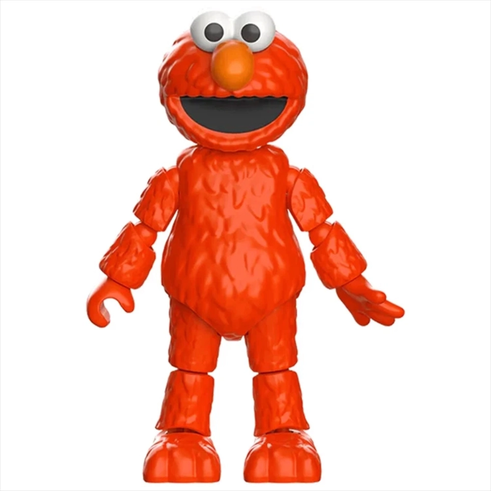 Precool Series - Elmo