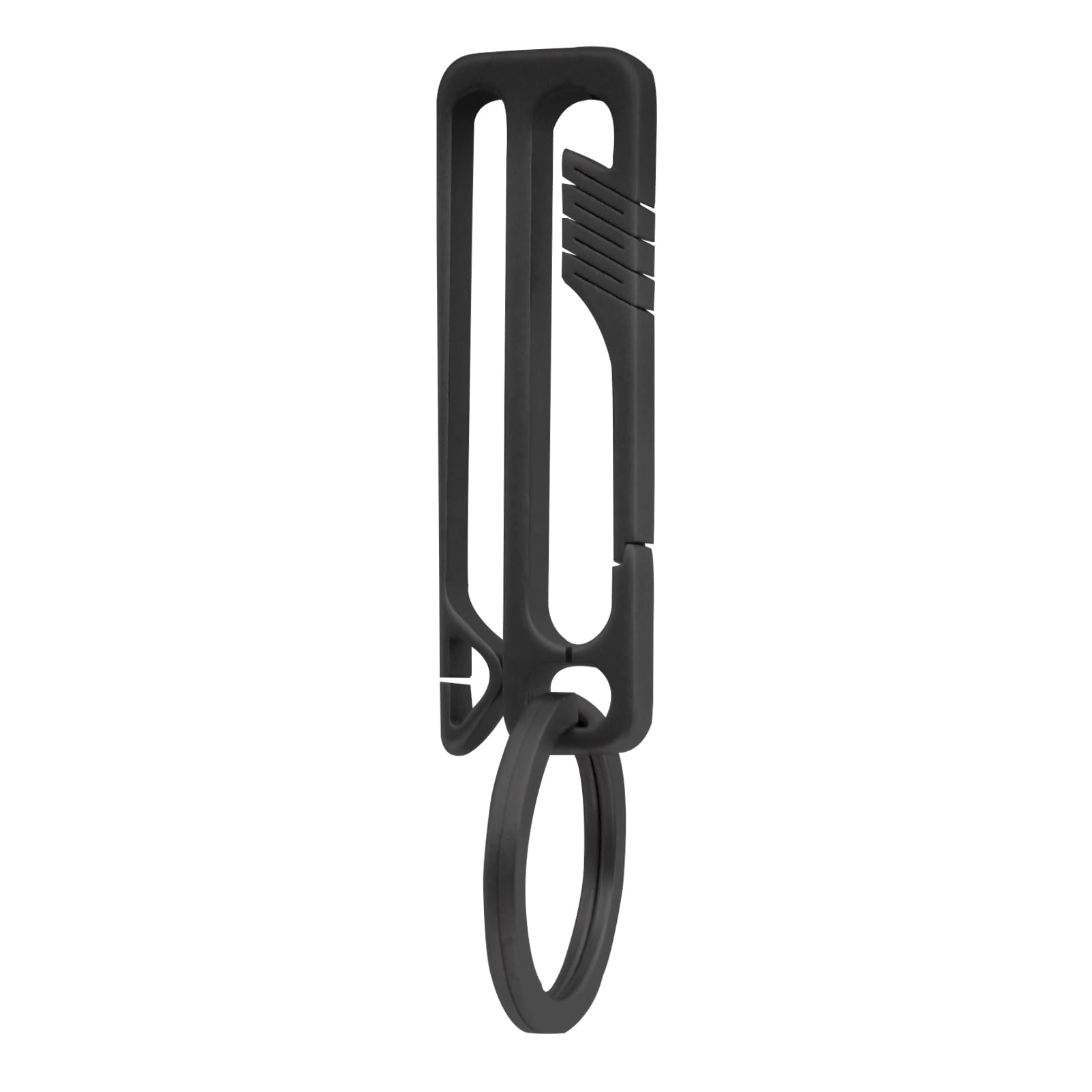 Carabiner Keychain - Space