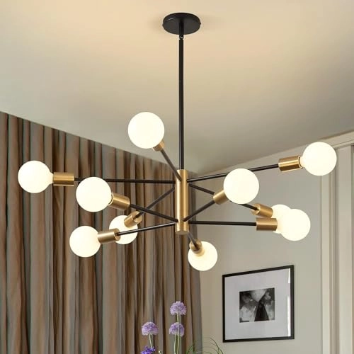 Modern Chandelier