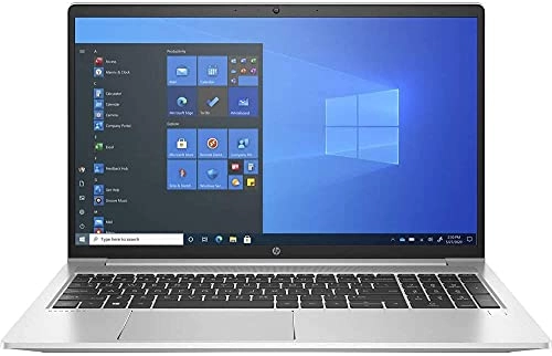 ProBook 450 G8 - 15.6'' i5-1135G7 16GB DDR4 512GB SSD