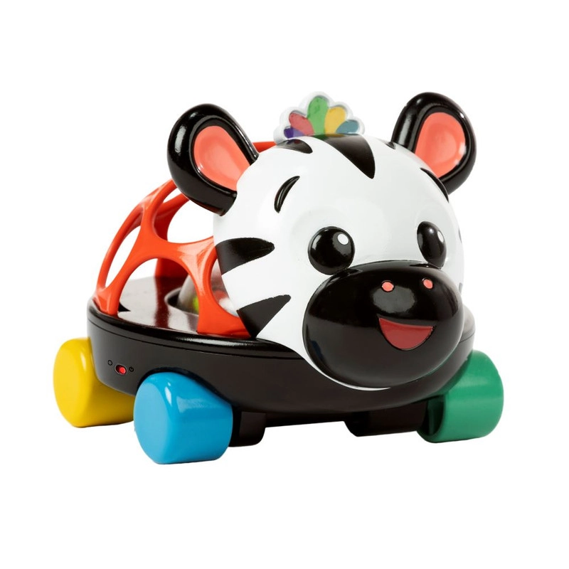 Baby Einstein Curious Car Zen - 3 months
