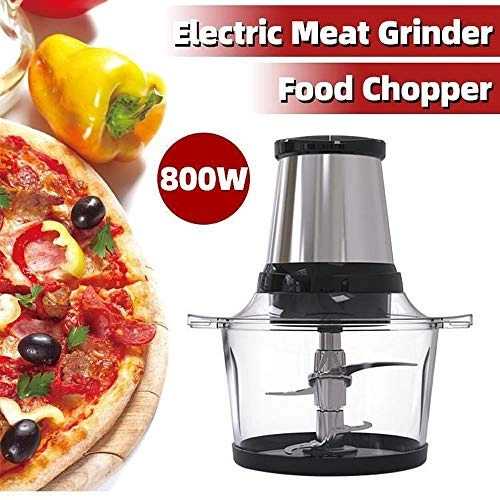 Multifunctional Blender - 2L 250W