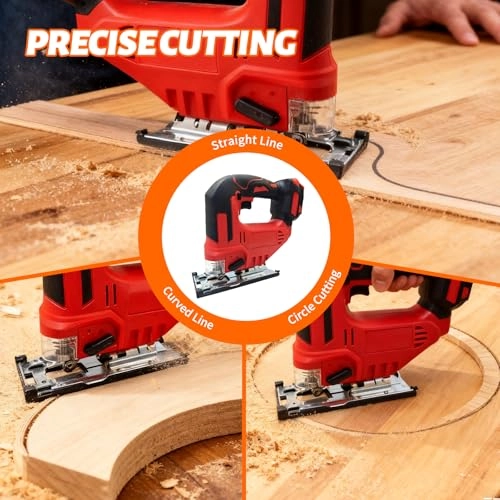 ZXH0143-C - Cordless 2700RPM No Battery