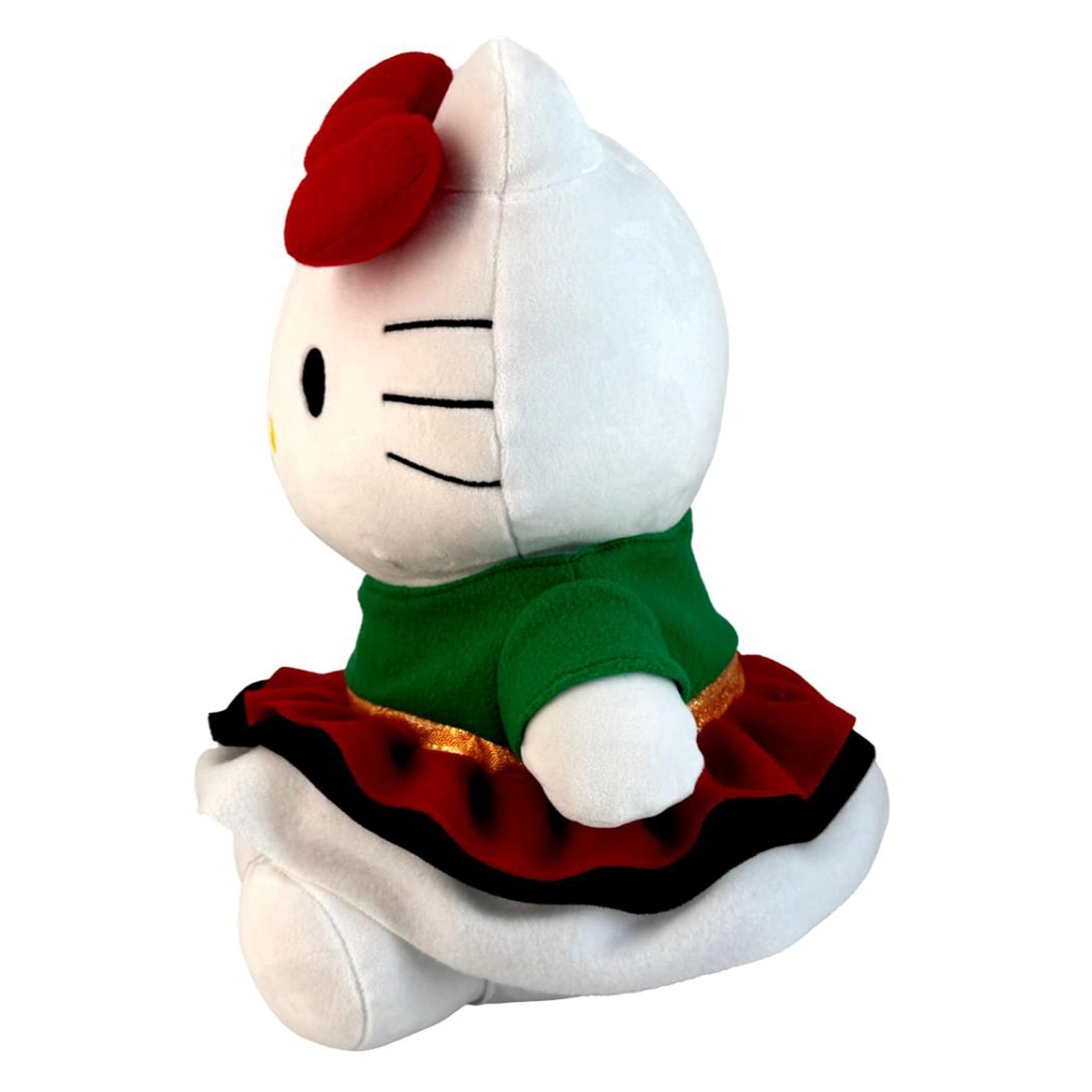 Hello Kitty UAE - Love National Day 30 cm