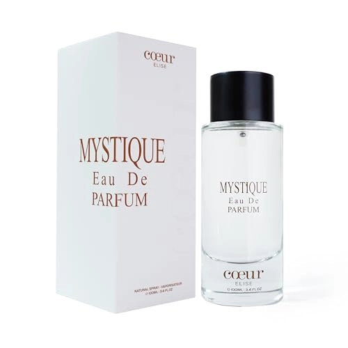 Mystique Eau de Parfum - 100ml