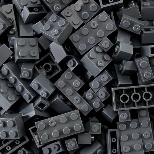 Bricks Set - 260 pcs