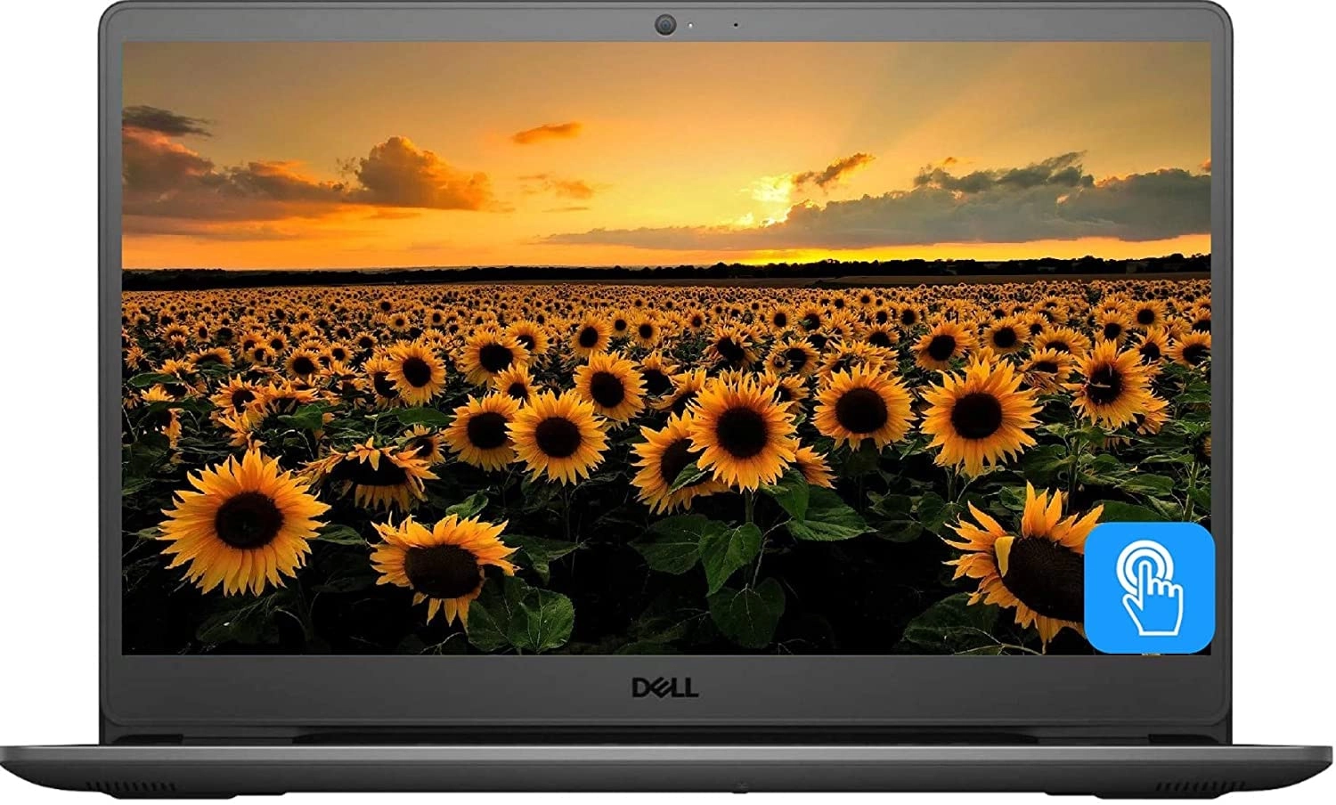 DELL Inspiron 15 3000 Series 3505 - 15.6'' Ryzen 5 3450U 16GB DDR4 256GB SSD + 1TB HDD