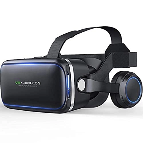 vr Headset - 720-1080P