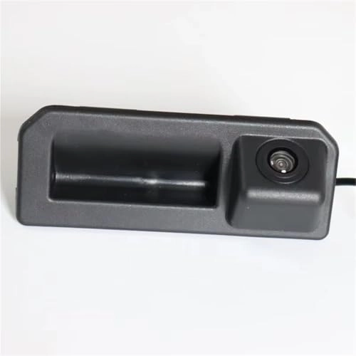Rear View Camera - Night Vision 1280x720