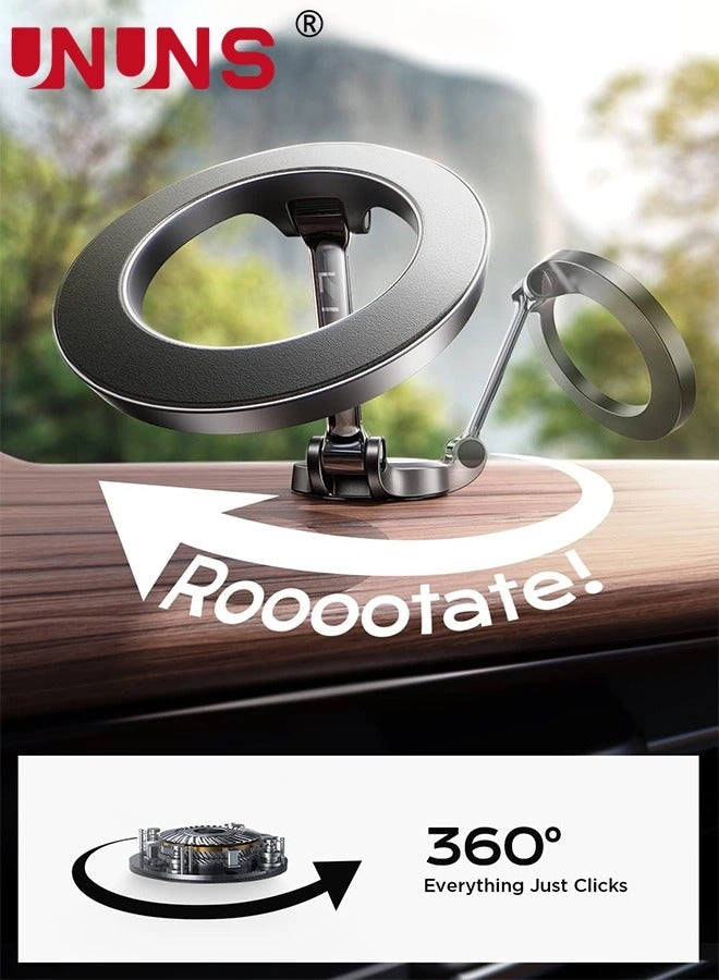 MagSafe Car Mount
