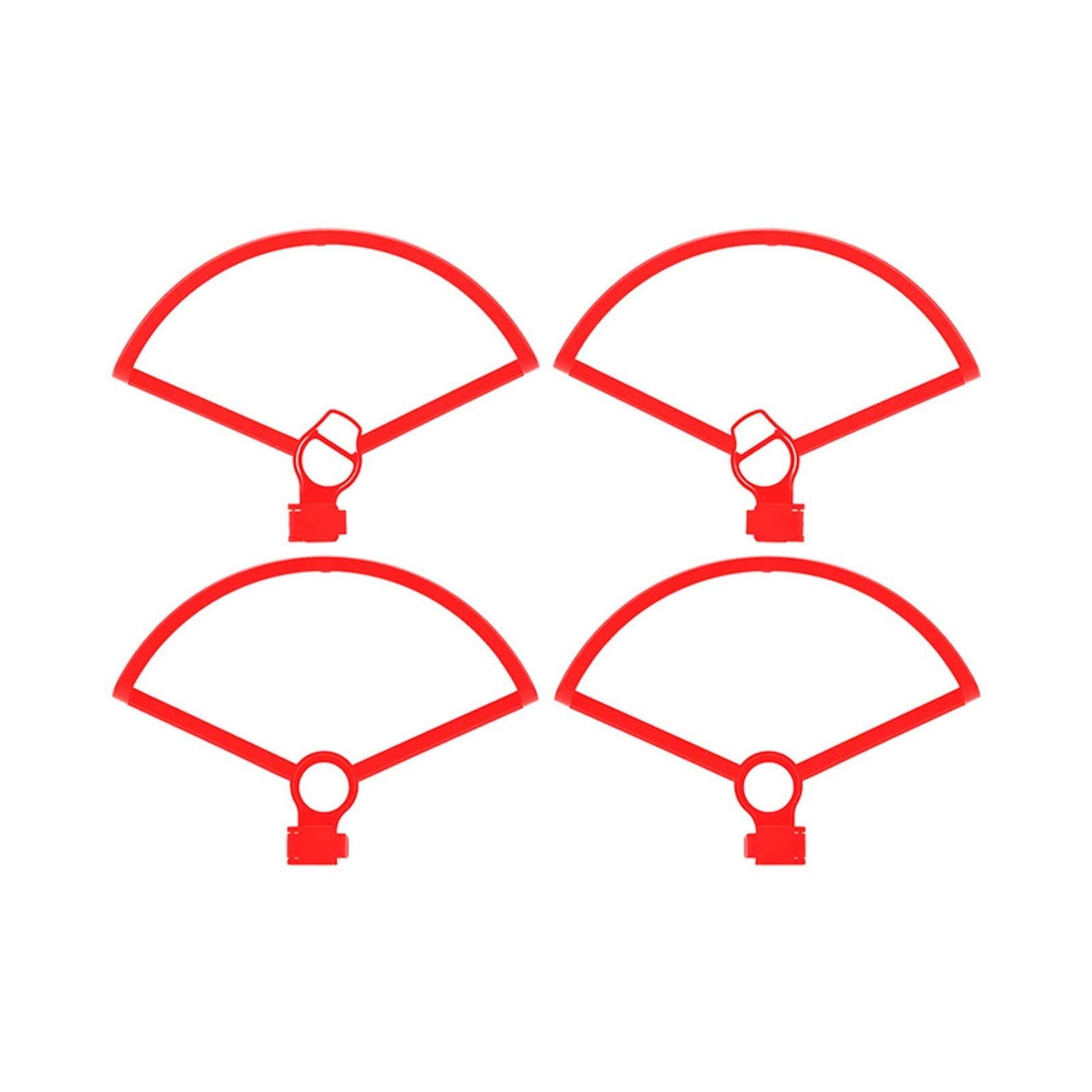 4726F Propeller Guard - for Mavic for MINI Silver