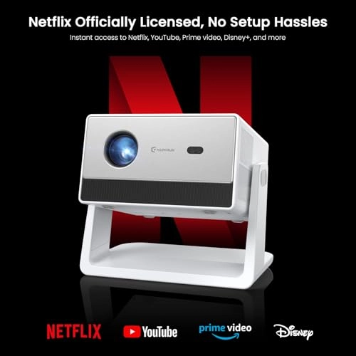 KC7 1500 ANSI lumens