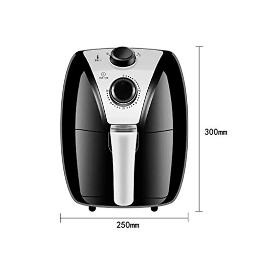 Oil-Free Air Fryer TINZA21422
