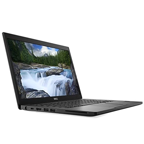 (Renewed) Latitude 7490 - 14'' i7-8650U 16GB DDR4 512GB SSD