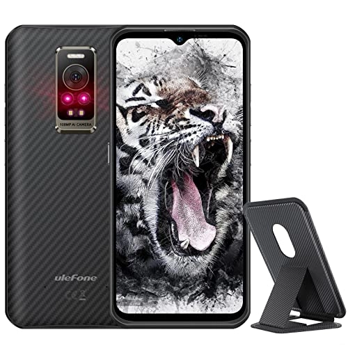 Armor 17 Pro - 13GB 256GB