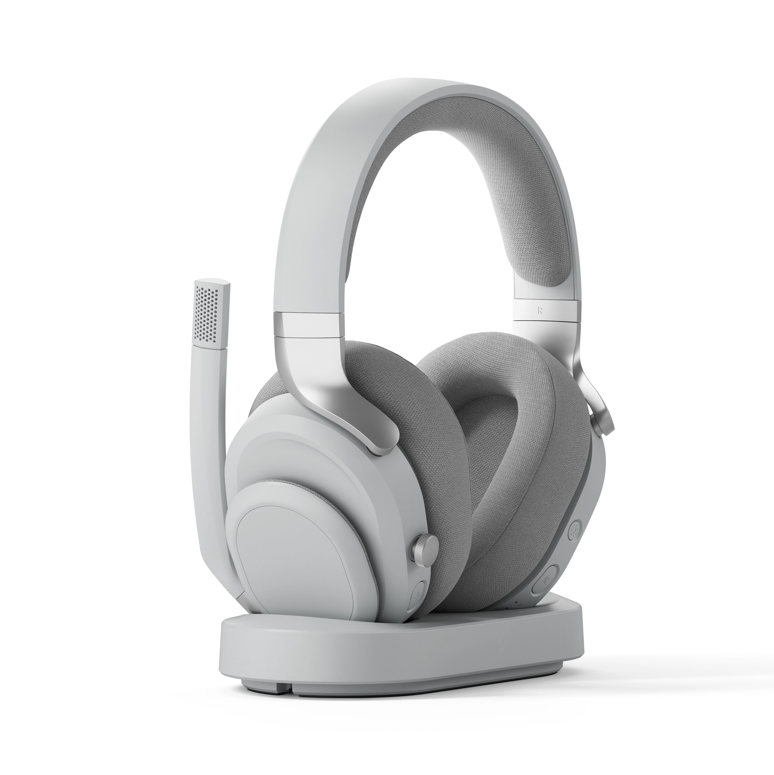 Scape Wireless Headset