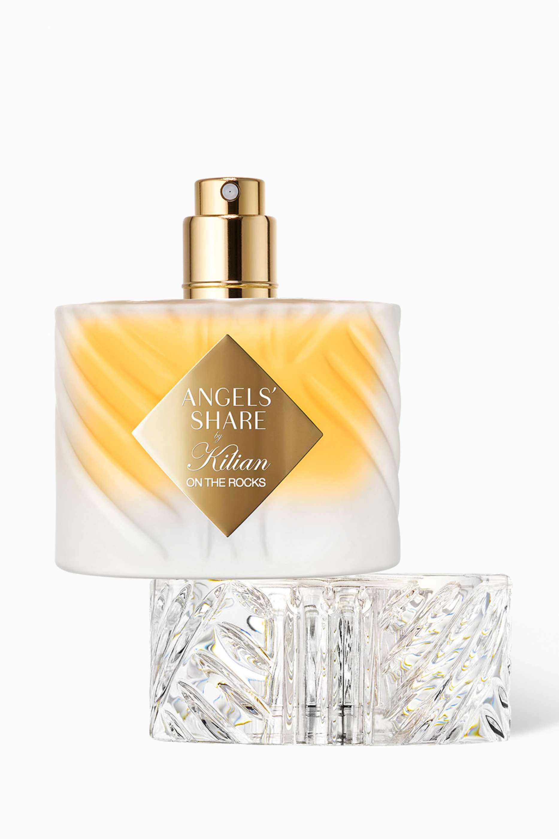 Angels' Share Eau de Parfum 50ml