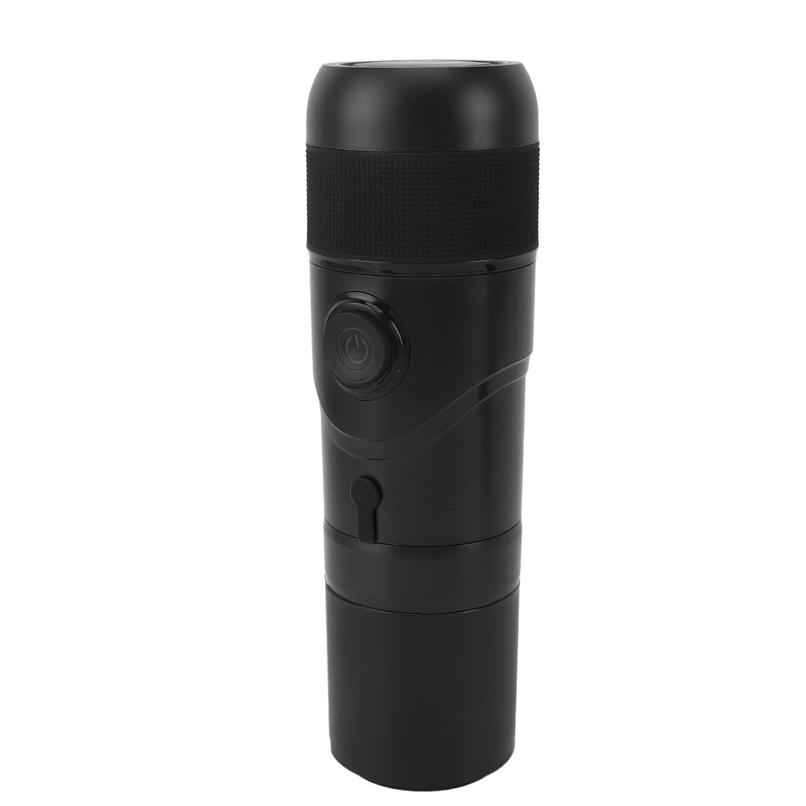 Portable Coffee Maker - 120ml Capsules DG Capsules Ground Coffee