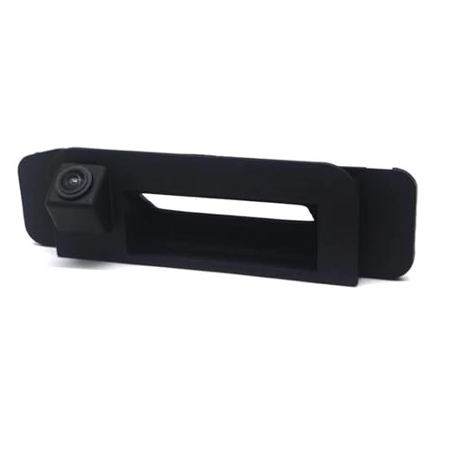 Rear View Camera - Night vision Wire AHD 720P