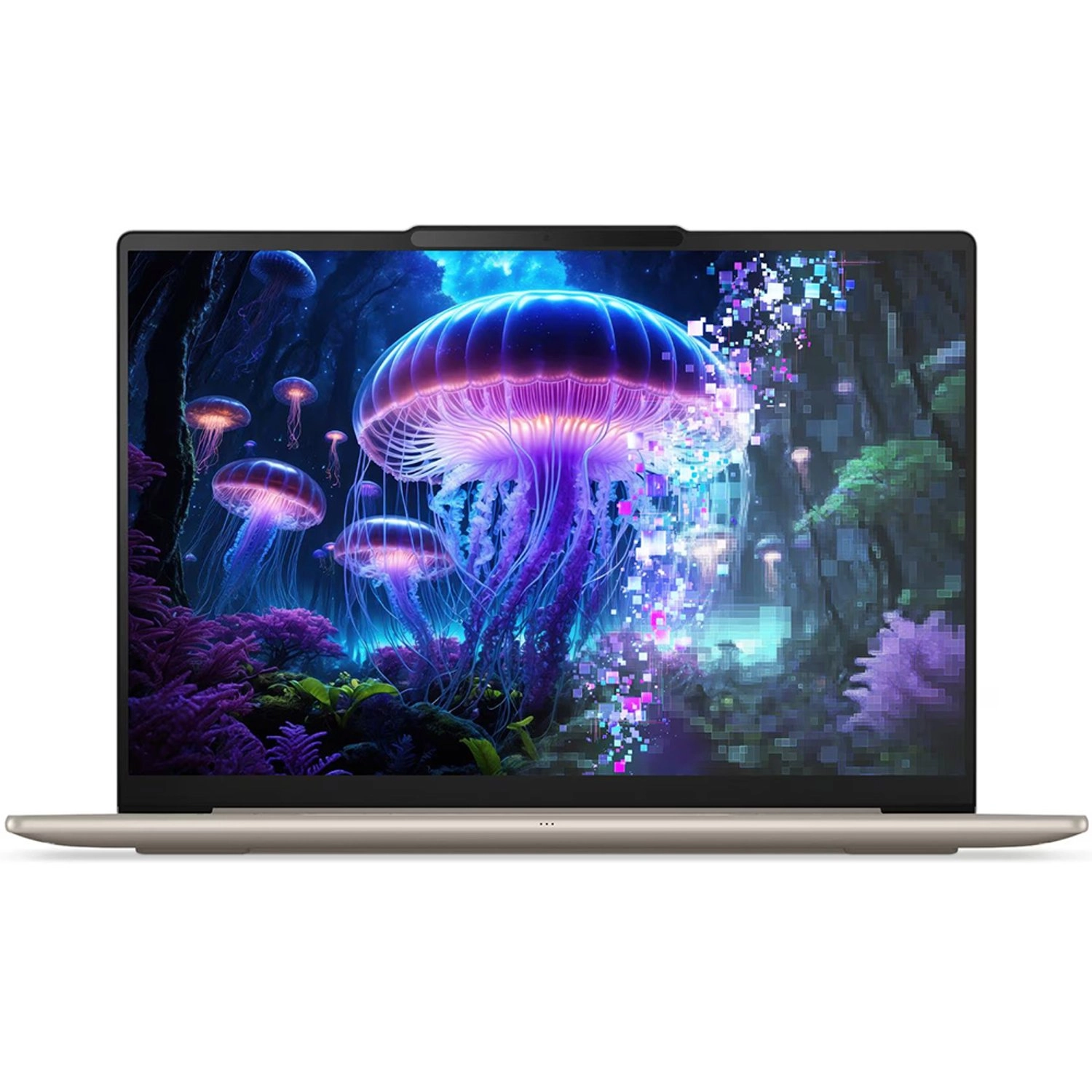 Yoga Slim 7 Aura Edition 14ILL10 83JX001HAX - 14'' Core Ultra 7-258V 32GB RAM 1TB SSD