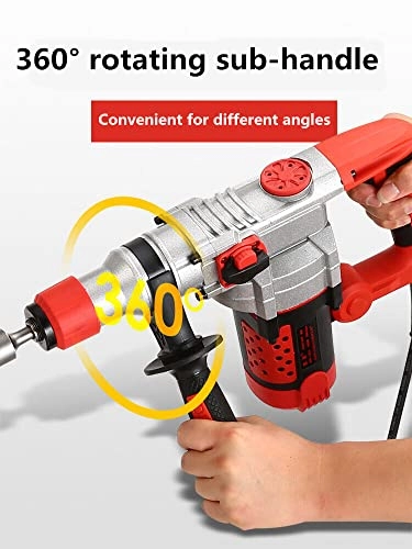 Demolition Hammer - 2200W