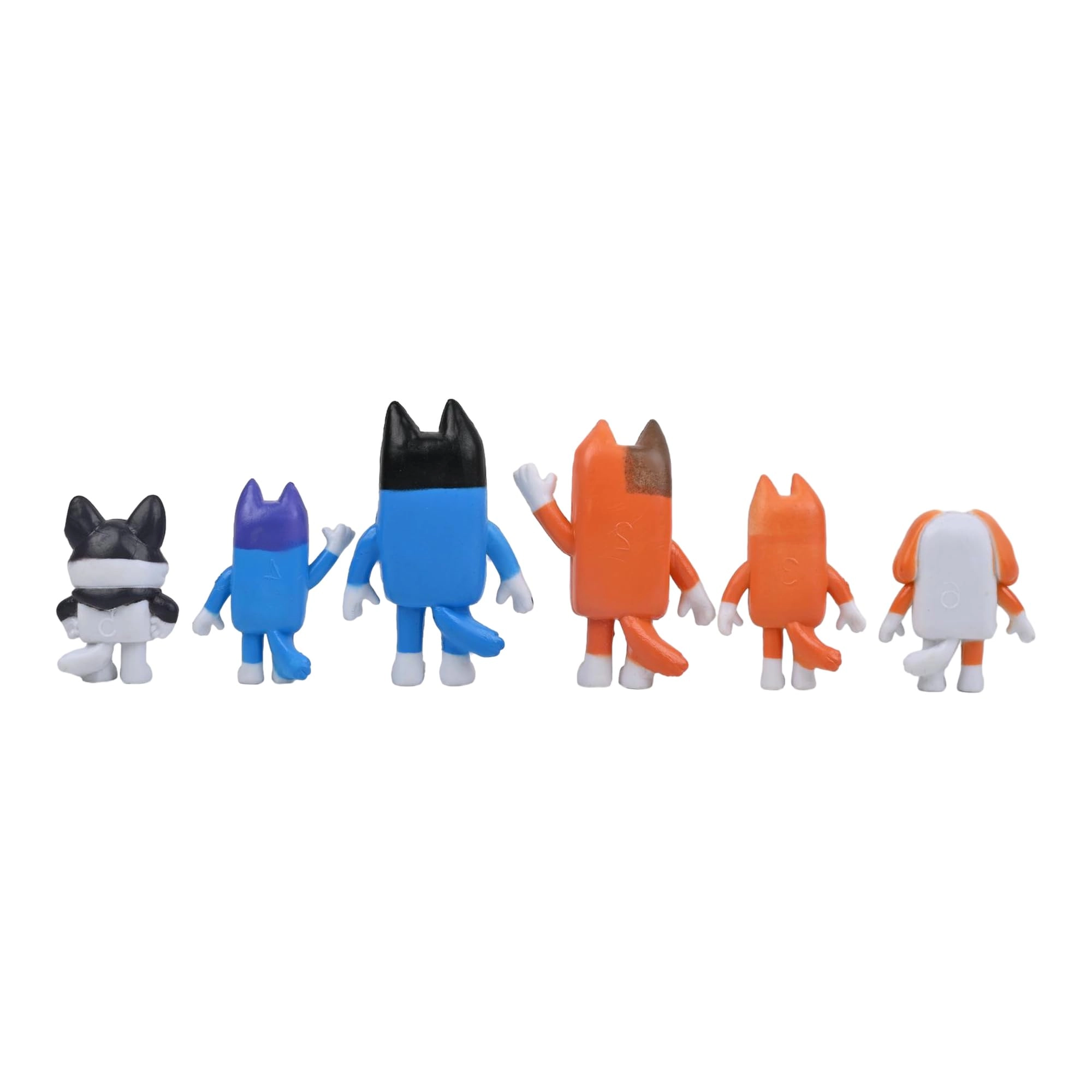 Figure Pack - 36 4