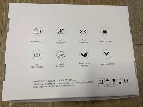 L8 Solar Router - 150 Mbps 802.11ac