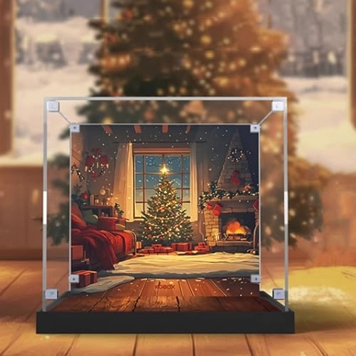 Acrylic Display Case