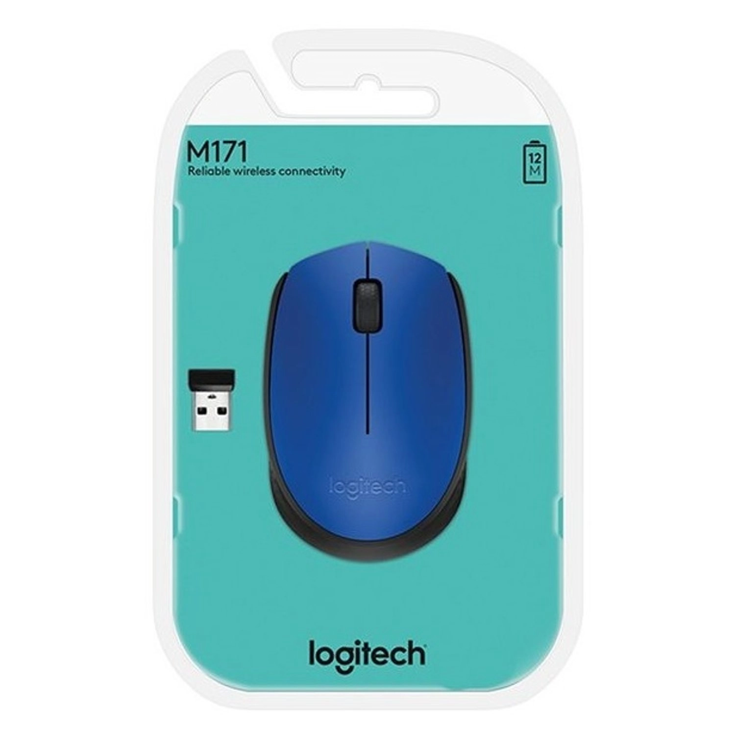 M171 Mouse - Wireless