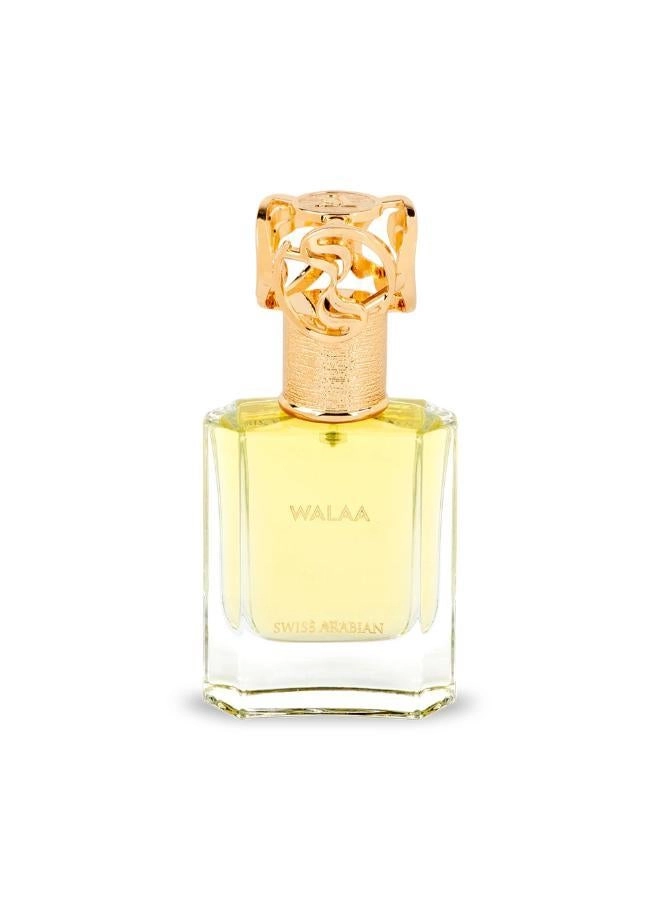 Walaa Eau de Parfum 50ml