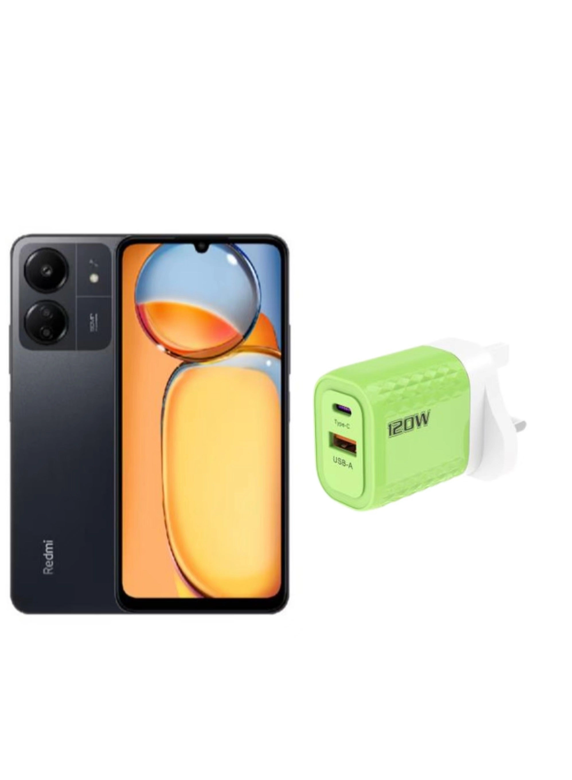 Xiaomi 13C - 8GB 256GB Gift Pack