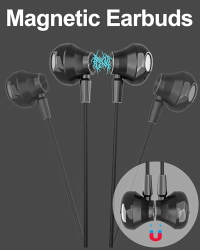 HY-C100 Wired Earbud