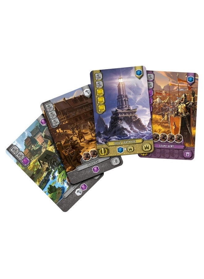 It's a Wonderful Kingdom