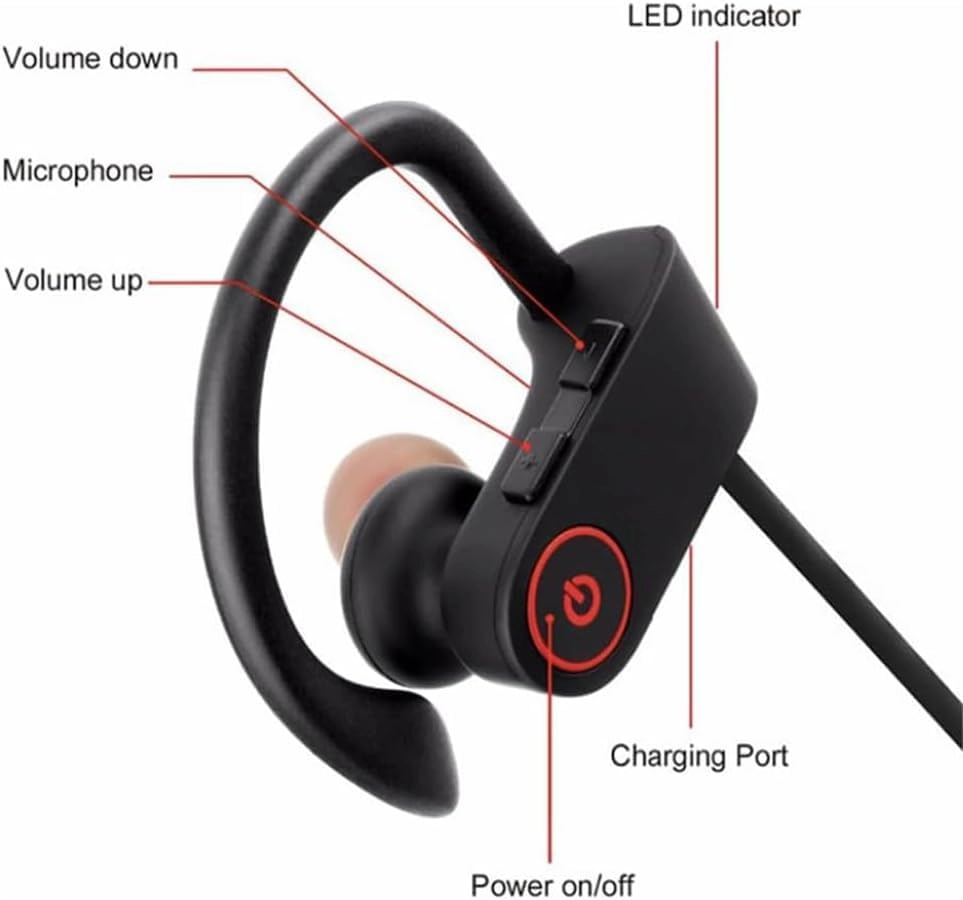 egge Wireless Earbud