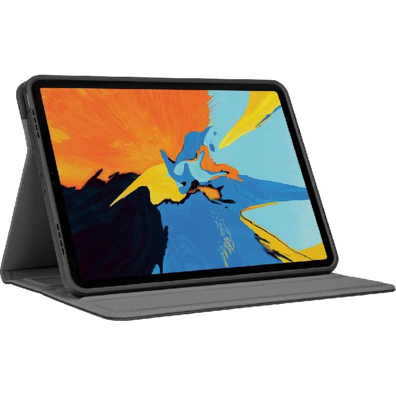 Folio Case with Pencil Holder for iPad Mini 6