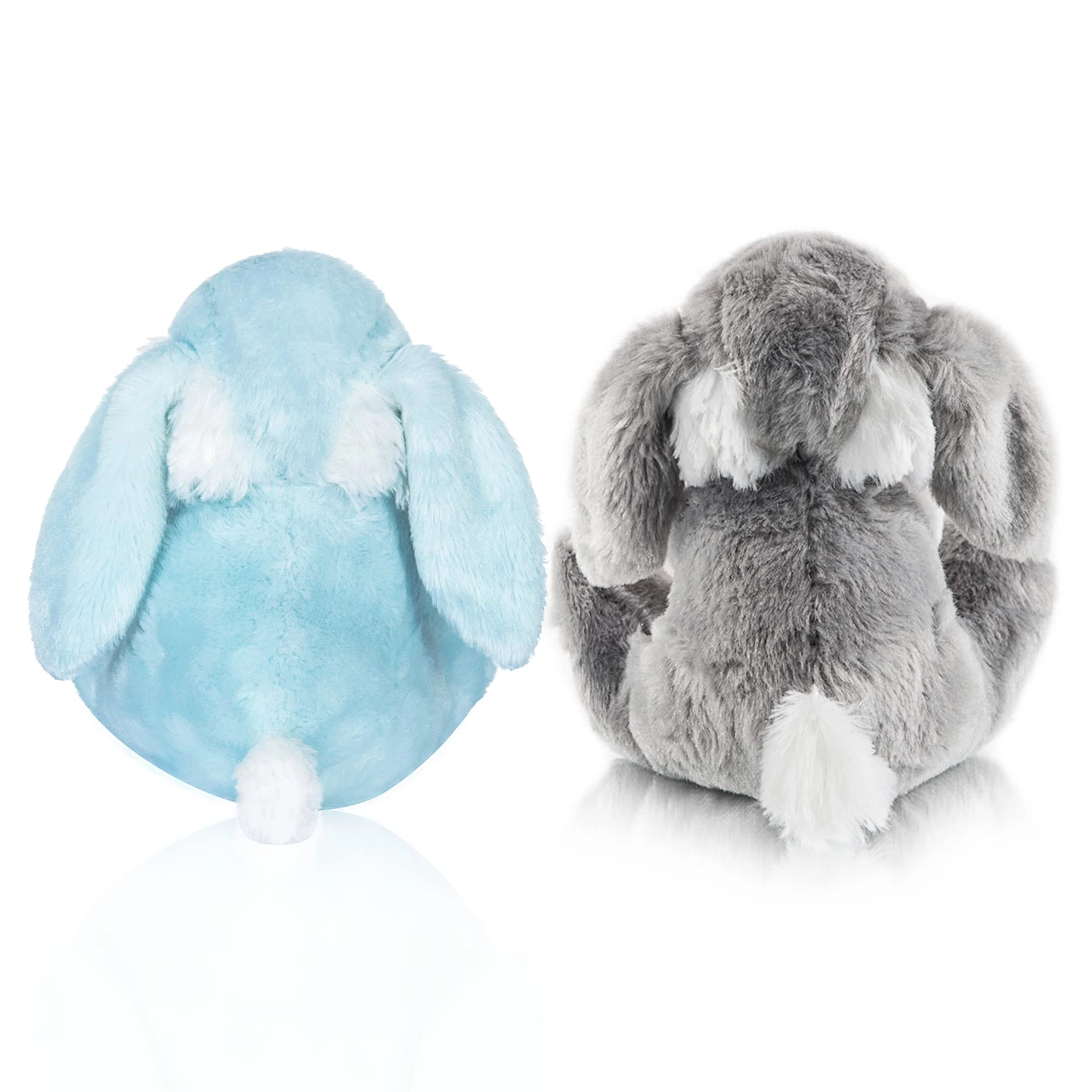 Plush Bunny Pack