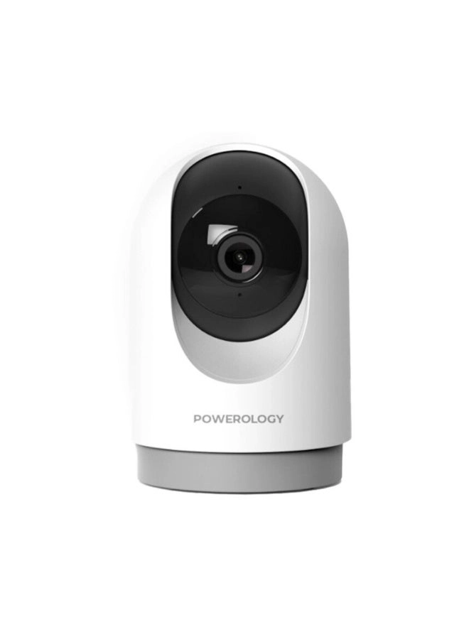 Indoor PTZ Smart Camera 2304x1296