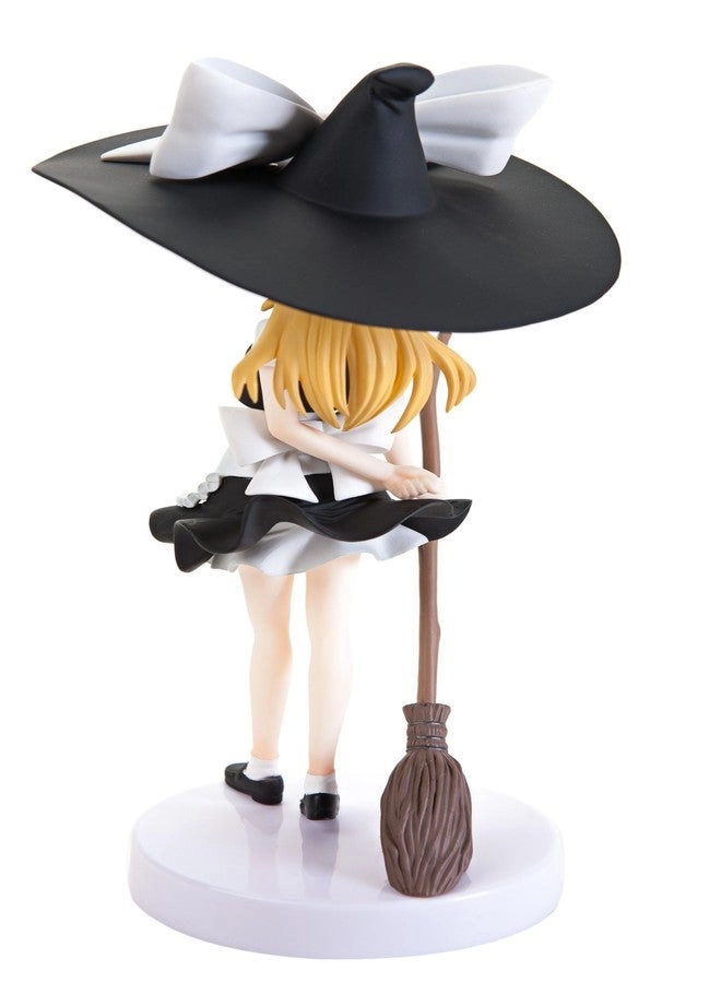 Marisa Kirisame - Touhou Project Premium Perfect Cherry Blossom Figure (17.02 cm) (20170824)